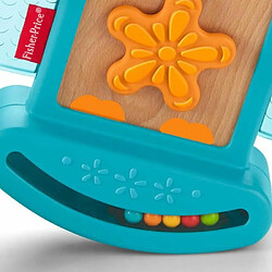 Acheter Fisher Price FISHER-PRICE Mon Oiseau a Bascule a empiler - 6 mois et +