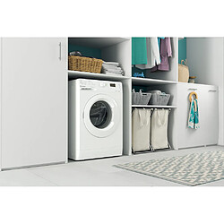 Indesit MTWA 71252 W IT washing machine pas cher