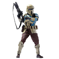 Hot Toys MMS389 - Rogue One : A Star Wars Story - Shoretrooper