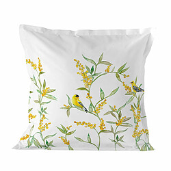 Happy Friday Housse de coussin HappyFriday Corniglia Multicouleur 80 x 80 cm 