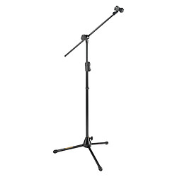 Microphone de chant Hercules Stands