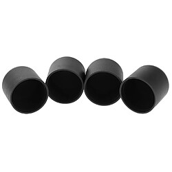 Housse anti-statique en silicone pour moteur protecteur 4 pièces pour DJI Mavic PRO Black pas cher