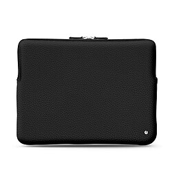 Norêve Housse cuir pour Macbook Pro 13'