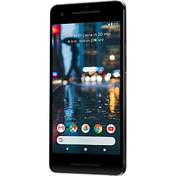 Acheter Google Pixel 2 - 64 Go - Noir · Occasion