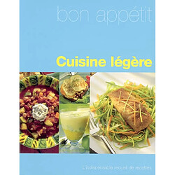 Cuisine légère