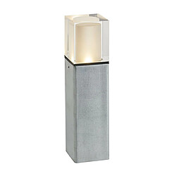 Boutica-Design potelet lumineuse Arendal 4W LED Galvanisé H370