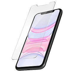 Film iPhone 11 Verre Trempé Premium Haute qualité 9H Jaym - Transparent