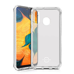 BIGBEN Coque Spectrum pour Samsung Galaxy A40 - Transparent