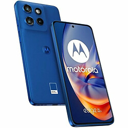 Smartphone Motorola Motorola Edge 50 Neo 6,1" Octa Core 12 GB RAM 512 GB Bleu