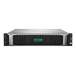 HPE MSA 2052 SAS DC SFF STORA STOCK