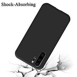 Acheter Cadorabo Coque Huawei P30 PRO Etui en Noir