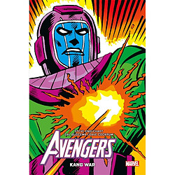 Avengers : Kang war - Occasion