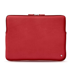 Norêve Housse cuir pour Macbook Pro 15'