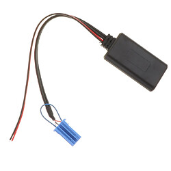 Module Audio Sans Fil Bluetooth AMI Pour Mercedes-Benz Smart 450 pas cher