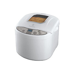 Russell Hobbs 18036-56 machine à pain 660 W Blanc