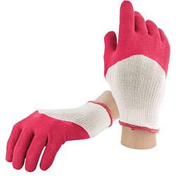 Provence Outillage Gants épineux souples Rostaing fushia t. 7