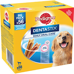 Acheter Pedigree Dentastix - Grand chien