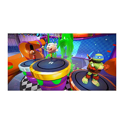 Acheter Just For Games Nickelodeon Kart Racers Grand Prix Jeu PS4