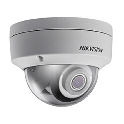 Hikvision Digital Technology DS-2CD2183G0-I Caméra de sécurité IP Intérieure et extérieure Dome Plafond 3840 x 2160 pixels