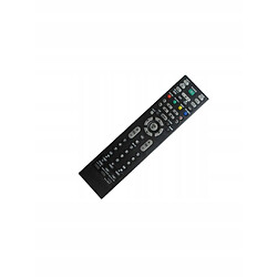 GUPBOO Télécommande Universelle de Rechange Pour LG AKB32559904 26LC2R 42LB4DS 42LB4DSUA 42LB5D