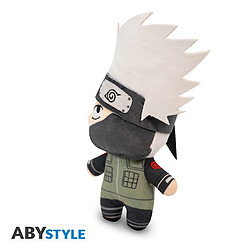 Abystyle Peluche Kakashi de Naruto 15 cm