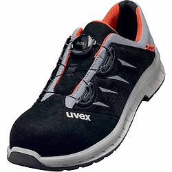 uvex 2 trend Chaussures basses perforées S1P SRC, T. 42 ()