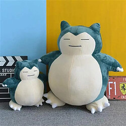 Acheter RedMiter Peluche Pokémon Snorlax 50 cm