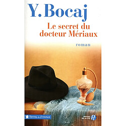 Le secret du docteur Mériaux - Occasion