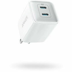 Chargeur portable Anker Blanc (1 Unités)