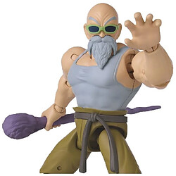 Avis BANDAI Dragon Ball - Figurine Dragon Stars - Master Roshi