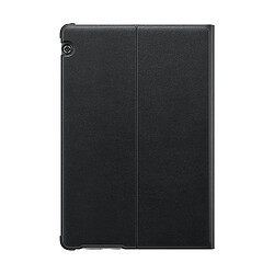 Huawei 51992662 étui pour tablette 25,6 cm (10.1') Folio Noir