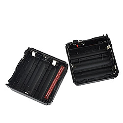 6AA Radio Case