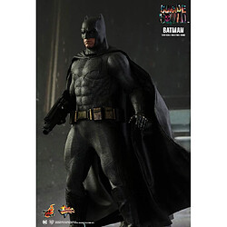 Avis Hot Toys MMS409 - DC Comics - Suicide Squad - Batman