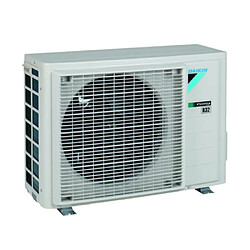 Avis Daikin Mono SPLIT STYLISH Climatiseur Réversible 12000BTU Câble Électrique Monophasé Mural Plastique Blanc (RXA35A, FTXA35AW)