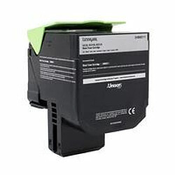 Lexmark 24B Cartouche de toner 24B6011