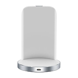 Acheter Cellular Line Cellularline WIRELESSTANDIPHW Chargeur sans fil pour appareils Apple Blanc