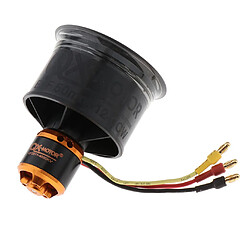 Ventilateur de conduit de 50 mm QF2611 4600KV