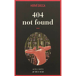 404 not found - Occasion