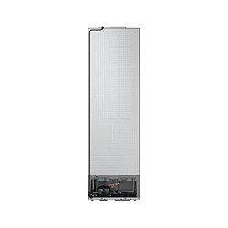 Réfrigérateur combiné 60cm 390l nofrost, gris - RB38C603DSA - SAMSUNG pas cher