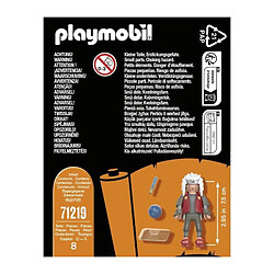 Acheter Playmobil® PLAYMOBIL 71219 Jiraya - Naruto Shippuden - Des 5 ans