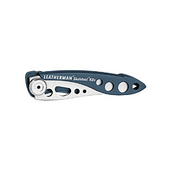 LEATHERMAN- Pince Multifonctions - SKELETOOL® KBX - 2 Outils en 1