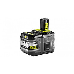 Batterie au lithium rechargeable Ryobi Litio Ion 9 Ah 18 V