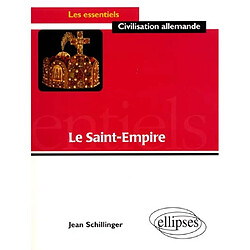 Le Saint-Empire