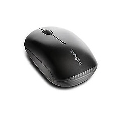 Universal Souris mobile Bluetooth Pro Fit - noir