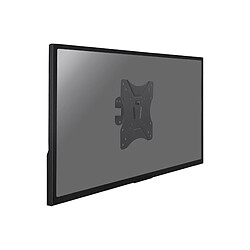 Kimex Support mural articulé pour écran TV 23"-42"