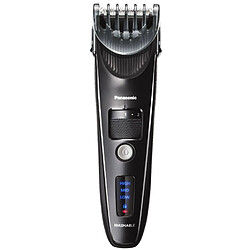 Tondeuse à cheveux rechargeable + secteur - er-sc40-k803 - PANASONIC