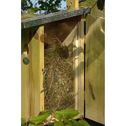 Acheter Nichoir observatoire pour oiseaux - Esschert Design