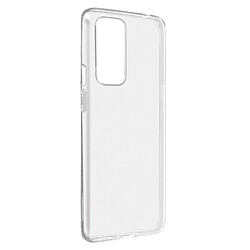 Avizar Coque OnePlus 9 Pro Protection Silicone Souple Design Slim Transparent