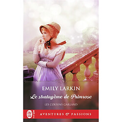 Les cousins Garland. Vol. 1. Le stratagème de Primrose - Occasion