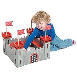 Avis Mon premier Château - Le Toy Van